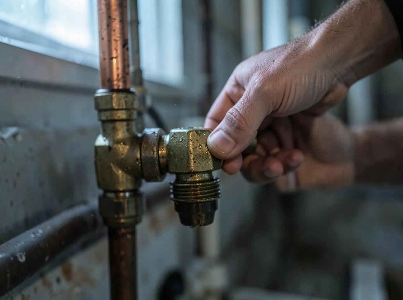 Emergency Plumber Macy, NE FAQs